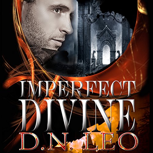Cover of Imperfect Divine