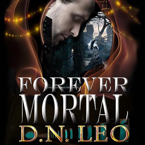 Cover of Forever Mortal