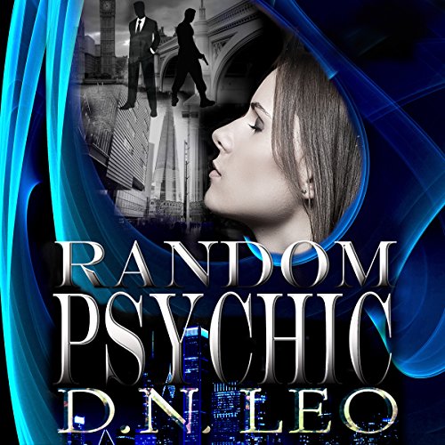 Cover of Random Psychic