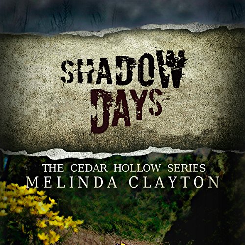 Cover of Shadow Days