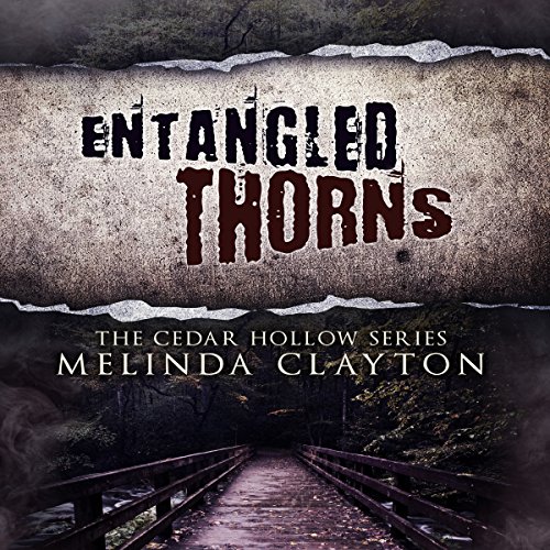 Cover of Entangled Thorns