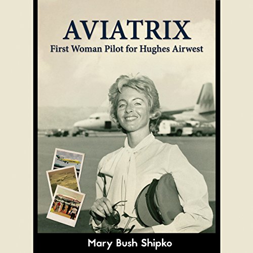 Cover of Aviatrix