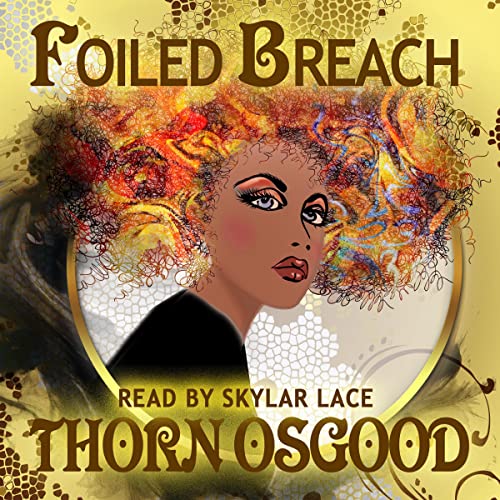 Cover of Foiled Breach