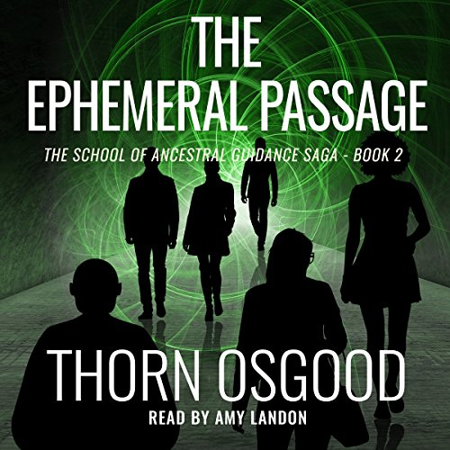 Cover of The Ephemeral Passage