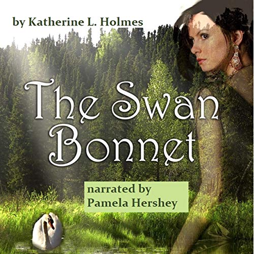 Cover of The Swan Bonnet