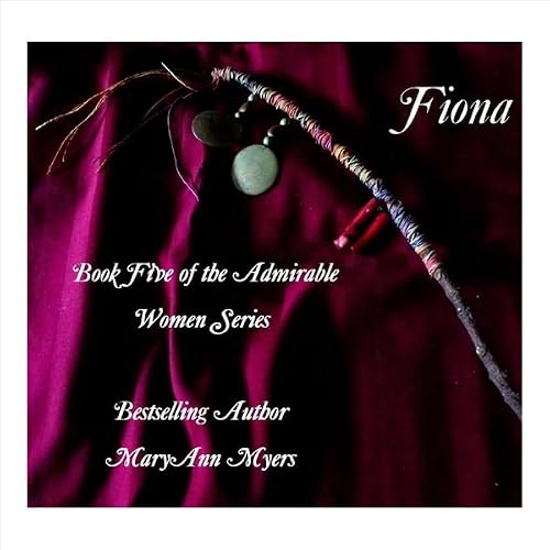Cover of Fiona