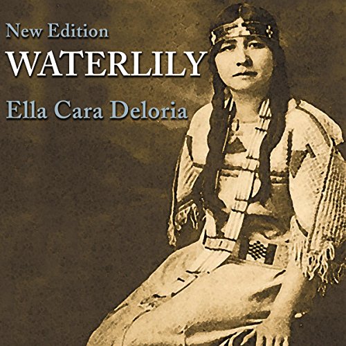 Cover of Waterlily, New Edition