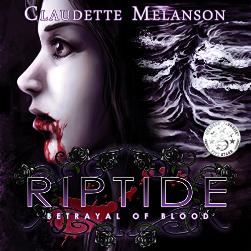 Cover of Riptide