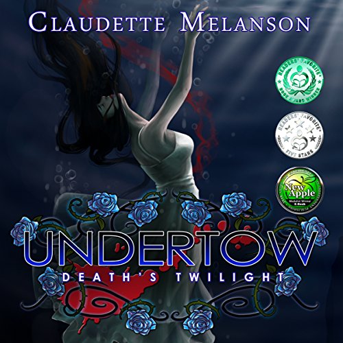 Cover of Undertow: Death's Twilight