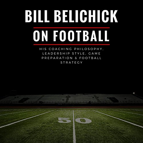 Cover of Bill Belichick