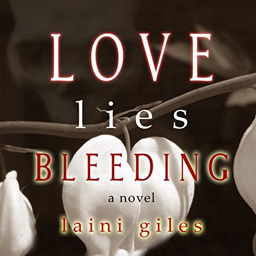 Cover of Love Lies Bleeding