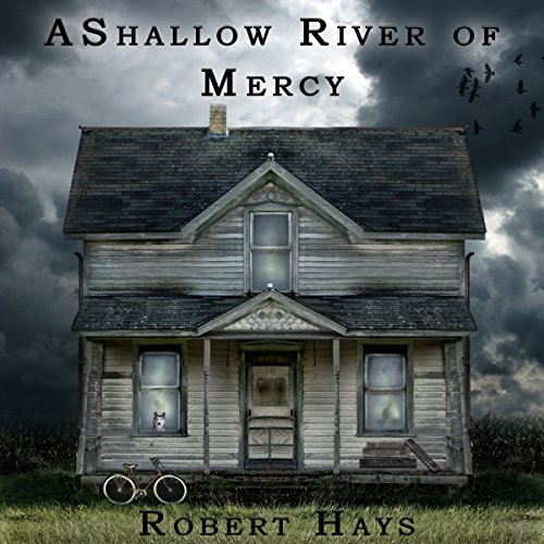 Cover of A Shallow River of Mercy