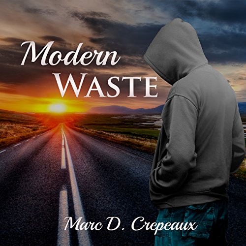 Cover of Modern Waste