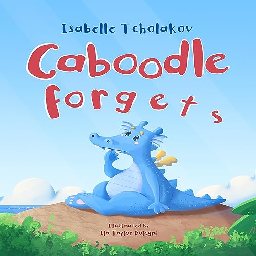 Cover of Caboodle Forgets