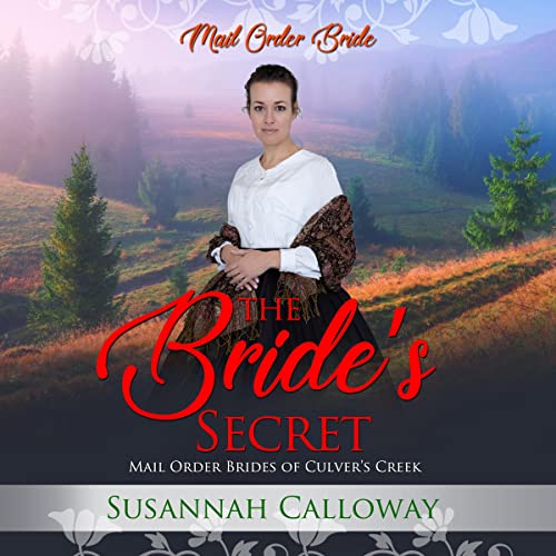 Cover of The Bride's Secret