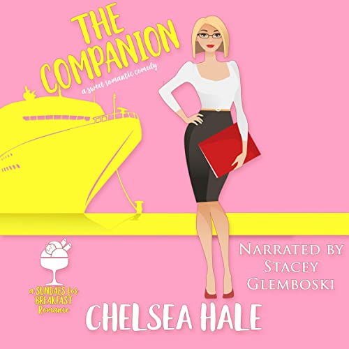 Cover of The Companion