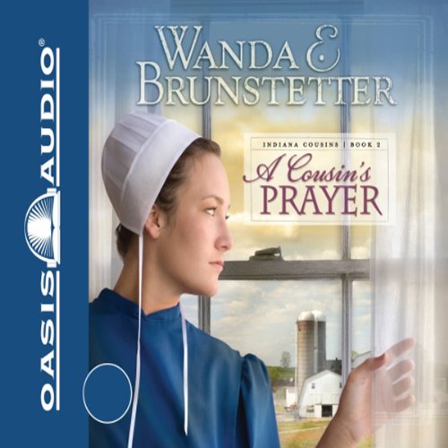 Cover of A Cousin's Prayer