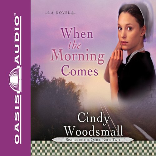 Cover of When the Morning Comes