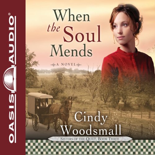 Cover of When the Soul Mends