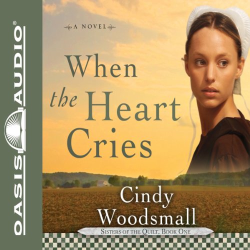 Cover of When the Heart Cries