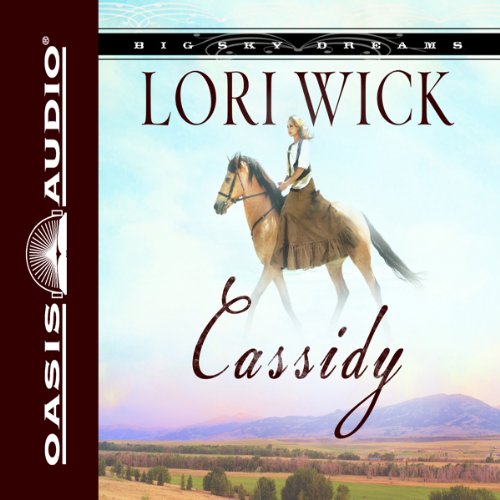 Cover of Cassidy