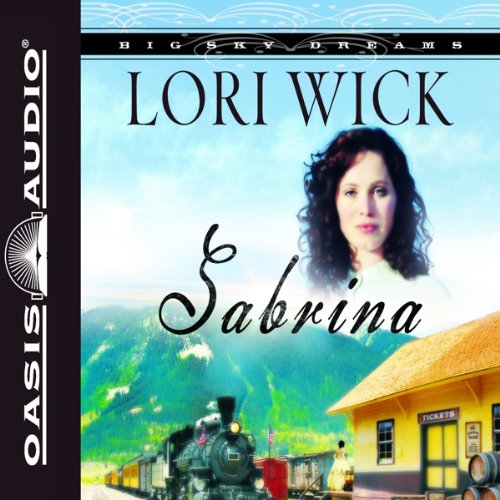 Cover of Sabrina
