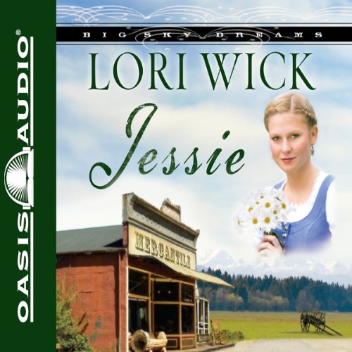 Cover of Jessie