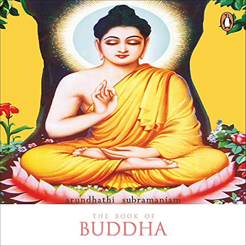 Cover of The Book of Buddha