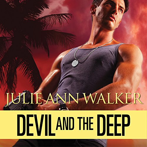 Cover of Devil and the Deep