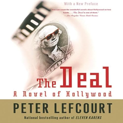 Cover of The Deal