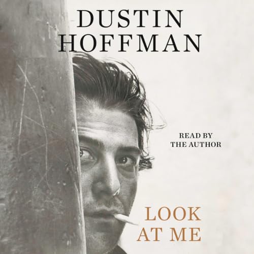 Cover of Look at Me