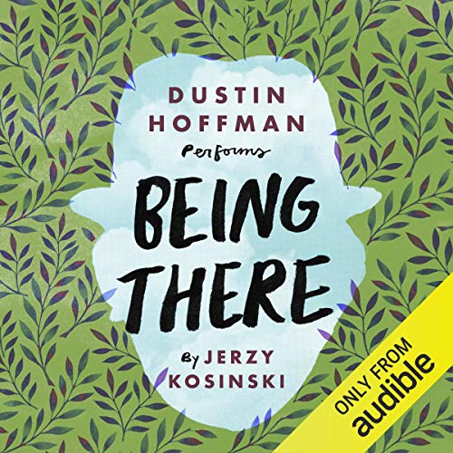 Cover of Being There