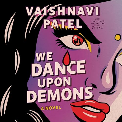 Cover of We Dance Upon Demons