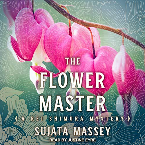 Cover of The Flower Master