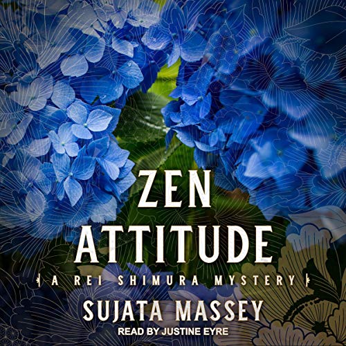 Cover of Zen Attitude