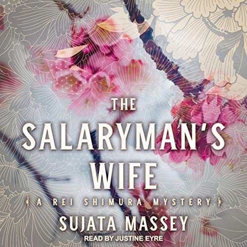 Cover of The Salaryman’s Wife