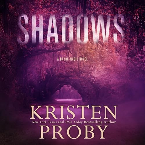 Cover of Shadows