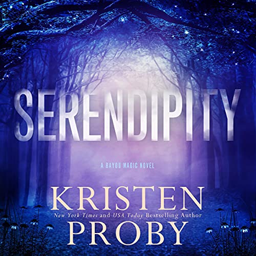 Cover of Serendipity