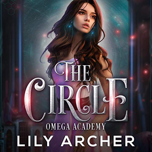 Cover of The Circle