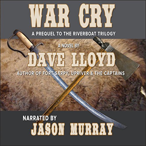 Cover of War Cry