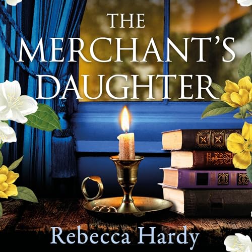 Cover of The Merchant's Daughter