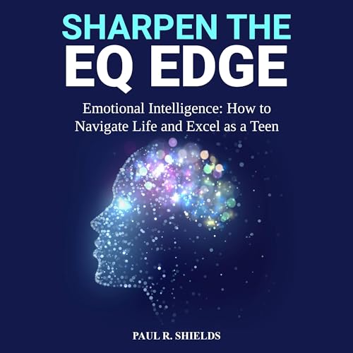 Cover of Sharpen the EQ Edge: Emotional Intelligence
