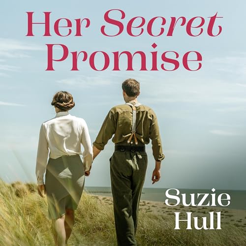 Cover of Her Secret Promise