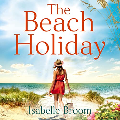 Cover of The Beach Holiday
