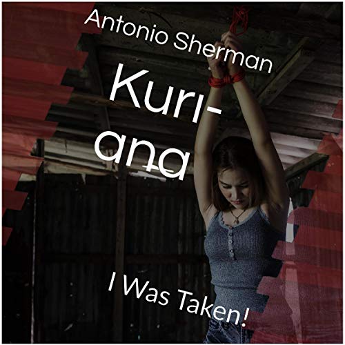 Cover of Kuri-ana