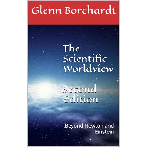 Cover of The Scientific Worldview