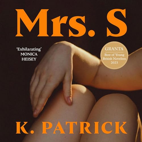 Cover of Mrs S