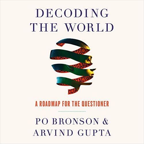 Cover of Decoding the World