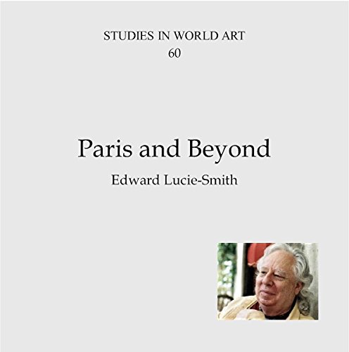Cover of Paris and Beyond