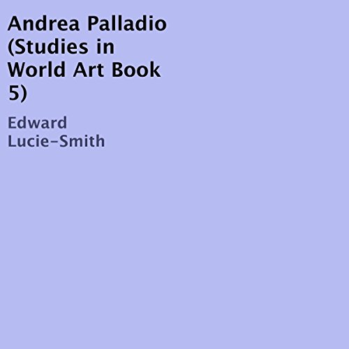 Cover of Andrea Palladio